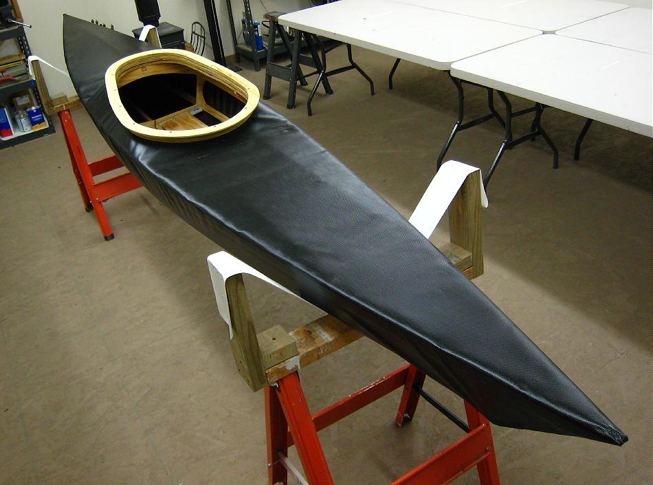 Wood Frame Kayak Plans | Diy Kayak Building